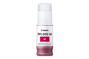 Skrivartillbehör-bläck-toner - Canon PFI-050 / 5700C001 Magenta - 5700C001