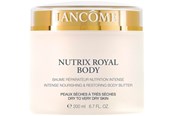 Kroppsvård - Lancôme Nutrix Royal Body Creme 200 ml - 3605530314176