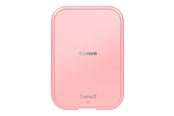 Skrivare - Canon Zoemini 2 - Rose Gold - Färg - Zink - 5452C003