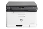 Skrivare - HP Color Laser MFP 178nwg Multifunktions - Färg - Laser - 6HU08A#B19