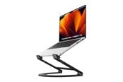 Systemtillbehör - Twelve South Curve Flex - Adjustable - Laptop Stand - TS-2201