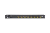 Skärm - 19" ATEN LCD KVM Switches CL1308N - KVM console - 19" - CL1308N-AT-XG