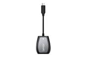 Flashram Reader & Adapter - Lexar Professional card reader - USB-C 3.2 Gen 1 - LRW470U-RNHNG