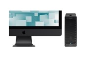 Dockning - Sonnettech Echo III Desktop - ECHO-3D-TB3
