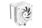 CPU-fläktar - DeepCool AK500 WH - CPU Luftkylare - Max 32 dBA - R-AK500-WHNNMT-G
