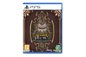 Spel - RUNNER HEROES: The curse of night and day (Enhanced Edition) - Sony PlayStation 5 - Action / äventyr - 5056607400489