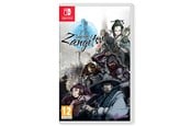 Spel - Labyrinth of Zangetsu - Nintendo Switch - Action - 5060690795612