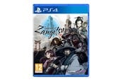 Spel - Labyrinth of Zangetsu - Sony PlayStation 4 - Action - 5060690795636