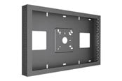Monitorfäste - Multibrackets M Pro Series - enclosure - vented - for LCD display - black - 7350105211041