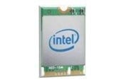 Nätverkskort (adaptrar osv.) - Intel Wi-Fi 6E AX411 (Gig+) 2230 DCT 2x2 AX R2 (6GHz)+BT vPro - AX411.NGWG