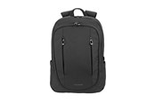 Väskor - Tucano Binario Gravity Rucksack für MacBook Pro 16" & Laptop 15.6" | Schwarz - BKBIN15-AGS-AX
