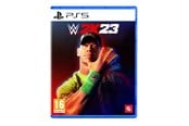 Spel - WWE 2K23 - Sony PlayStation 5 - Sport - 5026555433914