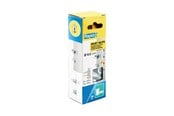 Häftpistol & Häftklamrar - Rapid Rivet Nuts M8 20pcs + Drill Box - 5001482