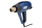 Värme- & limpistol - Rapid Hot Air Gun R2200-LCD Box - 5001447