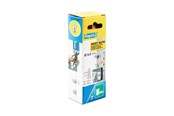 Häftpistol & Häftklamrar - Rapid Rivet Nuts M5 20pcs + Drill Box - 5000672