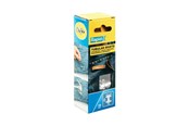 Häftpistol & Häftklamrar - Rapid Tubular Rivets 8x3x9 Box 25pcs - 5000415