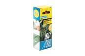 Häftpistol & Häftklamrar - Rapid Grommets 23x12 Box 25pcs+2 Metal Tools - 5000413