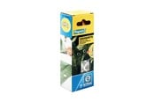 Häftpistol & Häftklamrar - Rapid Grommets 21x10 Box 25pcs+2 Metal Tools - 5000412
