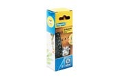 Häftpistol & Häftklamrar - Rapid Eyelets 8mm Box 25pcs + 2 Metal Tools - 5000411