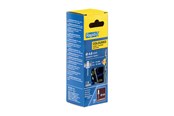 Häftpistol & Häftklamrar - Rapid RivetsØ4.8x16 4Colours 32pcs+Drill Box - 5000404