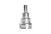 Värme- & limpistol - Rapid Hot Air Gun Reduction Nozzle 9mm - 24928500