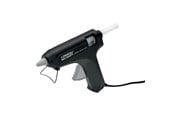 Verktyg - Rapid Glue Gun Hobby + 6 Transp.Glues - 78-D12