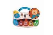 Babyleksaker - VTech Vtech Baby mit abeband (SE) - 950-150821