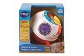 Babyleksaker - VTech Vtech Baby aktivitetsboll SE - 950-151521