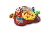 Babyleksaker - VTech Vtech Baby aktivitetsratt (SE) - 950-166621