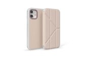 Mobile - Covers & Cases - Pipetto Origami Folio for iPhone 12 mini - P062-112-N