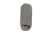 Kroppsvård - Meraki - Moisturizing socks - Grey - 309260001