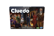 Brädspel - Hasbro Cluedo - F64201062
