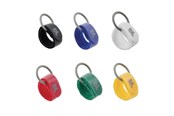 Kabel sleeve - Bluelounge Design Cable Ties - BLUCT-LG