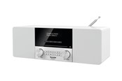 Mikro- & minisystem - TechniSat 3 - audio system - 4019588139138