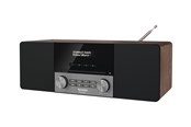 Mikro- & minisystem - TechniSat 3 - audio system - 4019588439139