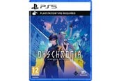 Spel - DYSCHRONIA: Chronos Alternate (PSVR2) - Sony PlayStation 5 - Äventyr - 5060522099840