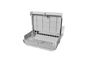 Switch - MikroTik CRS310-1G-5S-4S+OUT netFiber 9 - CRS310-1G-5S-4S+OUT