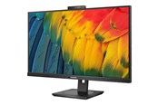 Skärm - 24" Philips 24B1U5301H - 1920x1080 (FHD) - 75Hz - IPS - 90W USB-C - KVM switch - 24B1U5301H/00