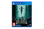 Spel - Bramble: The Mountain King - Sony PlayStation 4 - Action - 5060264378371