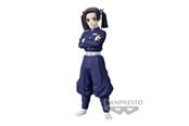 Merchandise - Banpresto - Demon Slayer - Vol.23: Aoi Kanzaki 15 cm - Figur - 4983164186079