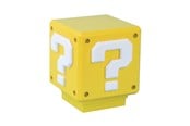 Merchandise - Paladone - Nintendo - Super Mario Mini Question Block Light - Lampa - PP3428NN