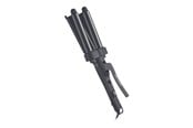 Locktång - Revlon Locktång Wave Master RVIR3056UKE - curling iron - black/red - RVIR3056UKE