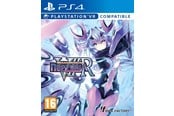 Spel - Megadimension Neptunia VIIR (PSVR) - Sony PlayStation 4 - RPG - 0819245020069