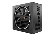 Strömförsörjning - be quiet! Pure Power 12 M - ATX 3.0 - 750W Strömförsörjning - 750 Watt - 120 mm - ATX 3.0 - 80 Plus Gold certificate *DEMO* - BN343