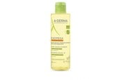 Kroppsvård - A-Derma Exomega Control Emolient Shower Oil 500 ml - 3282770143423