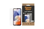 Mobiltelefontillbehör-Skyddsfilm - PanzerGlass Screen Protector Samsung Galaxy A14 | A14 5G | Ultra-Wide Fit - PANZER7321