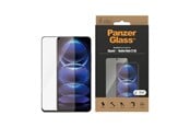 Mobiltelefontillbehör-Skyddsfilm - PanzerGlass Screen Protector Xiaomi Redmi Note 12 5G | 12 4G | Ultra-Wide Fit - PANZER8053