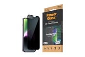 Mobiltelefontillbehör-Skyddsfilm - PanzerGlass Privacy Screen Protector Apple iPhone 14 Plus | 13 Pro Max | Ultra-Wide Fit w. EasyAligner - PANZERP2785
