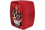 Brädspel - Winning Moves Top Trumps Quiz WWE (English) - 5036905001519