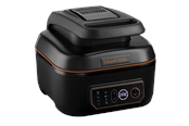 Andra köksapparater - Russell Hobbs Satisfry Air & Grill Multicooker 26520-56 - 26520-56